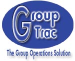 GroupTrac Logo